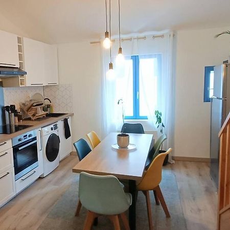 Loft En Centre Ville Perpignan Exterior photo